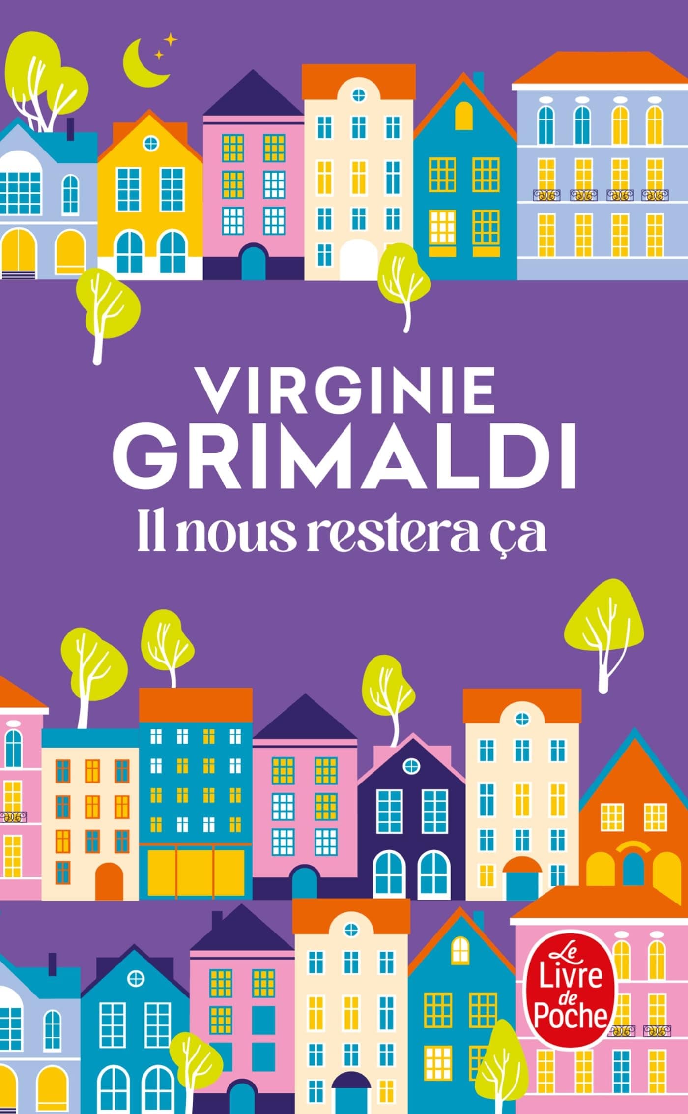 Il nous restera ça
