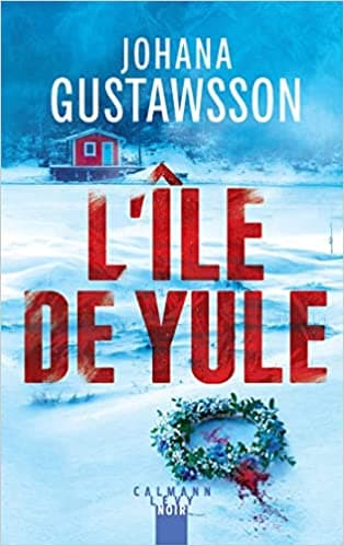 Ile de Yule