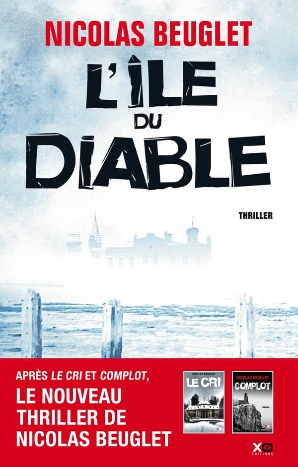 Ile du Diable