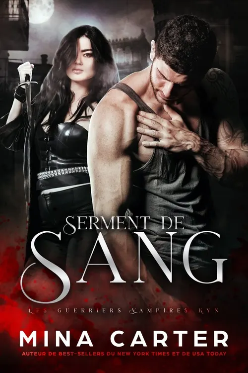 Ile du serment