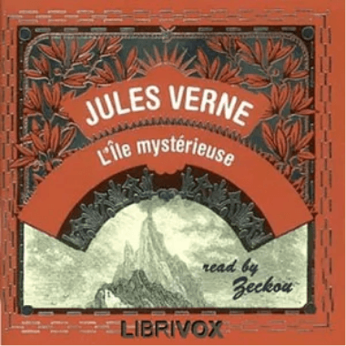 Ile mystérieuse