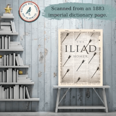 Iliad