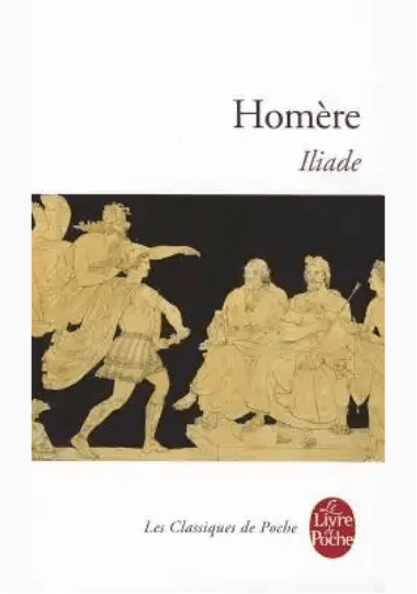 Iliade