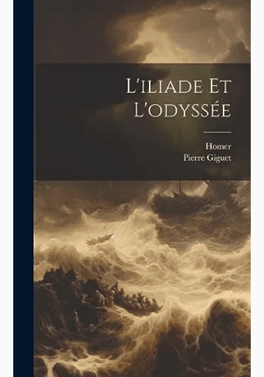 Iliade
