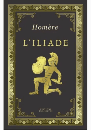 Iliade