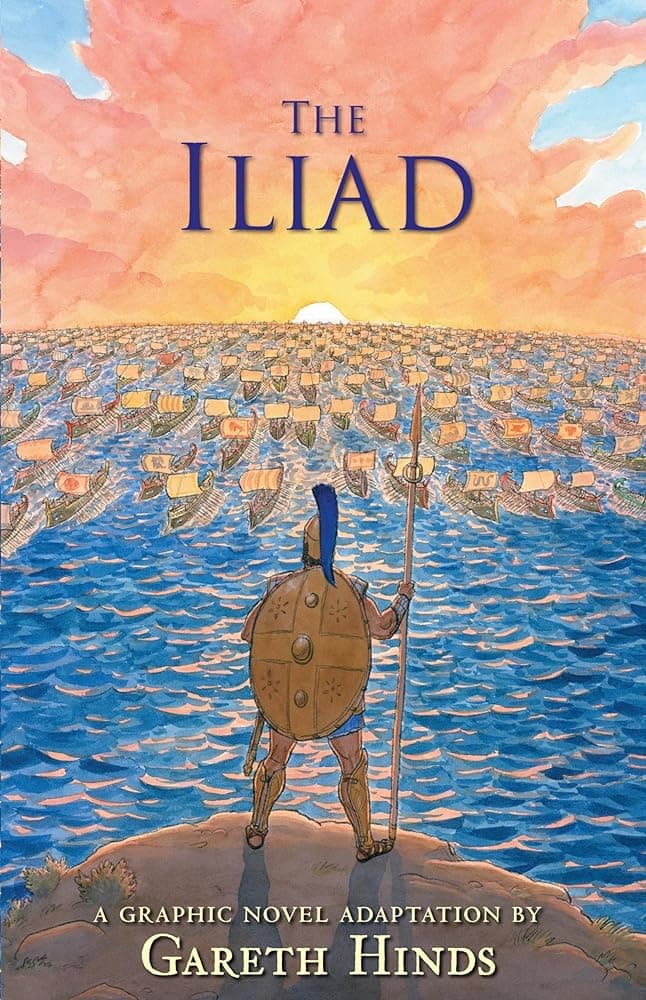 Iliade