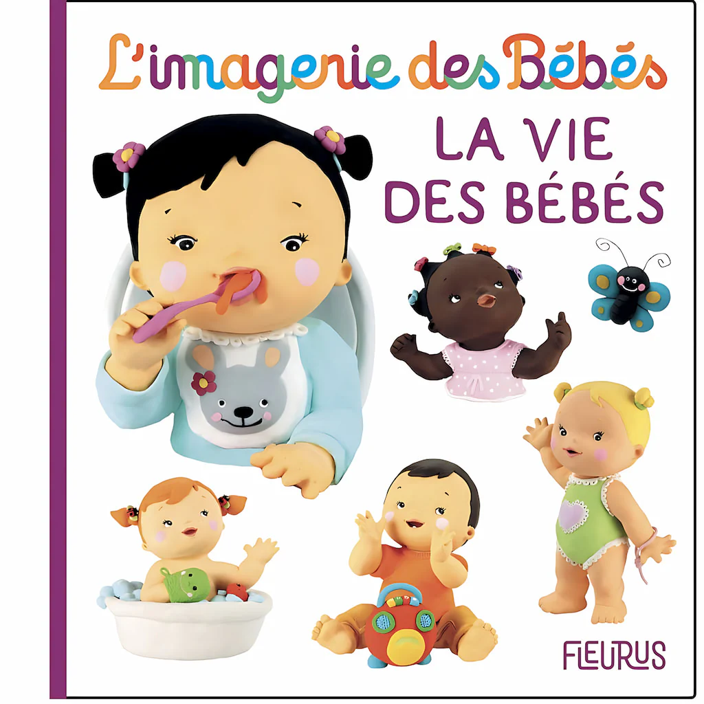 Imagerie des bébés