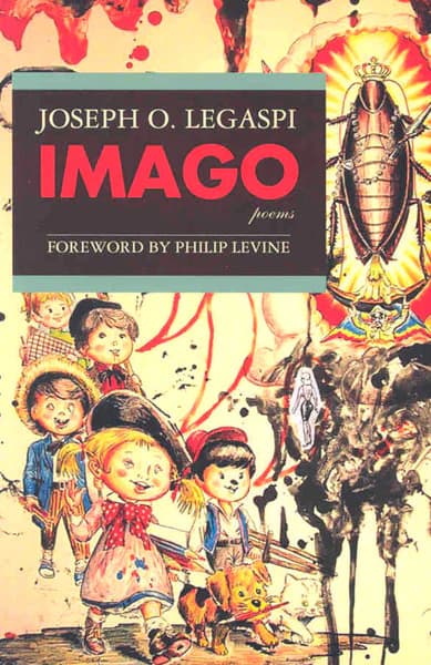 Imago - Poèmes