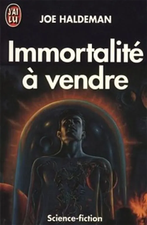 Immortalité