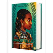 Immortelles T01