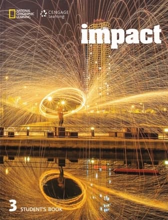 Impact 3 SB
