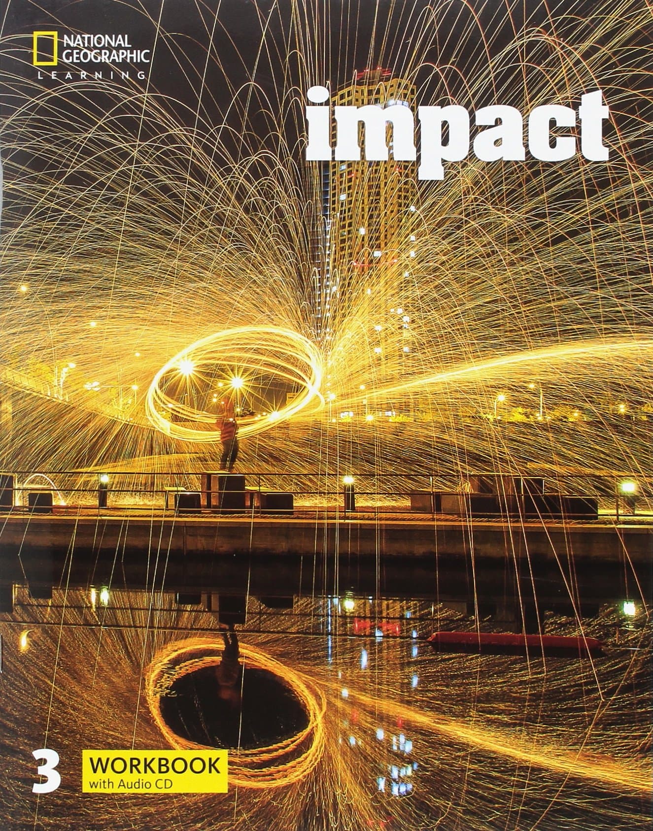 Impact 3 WB