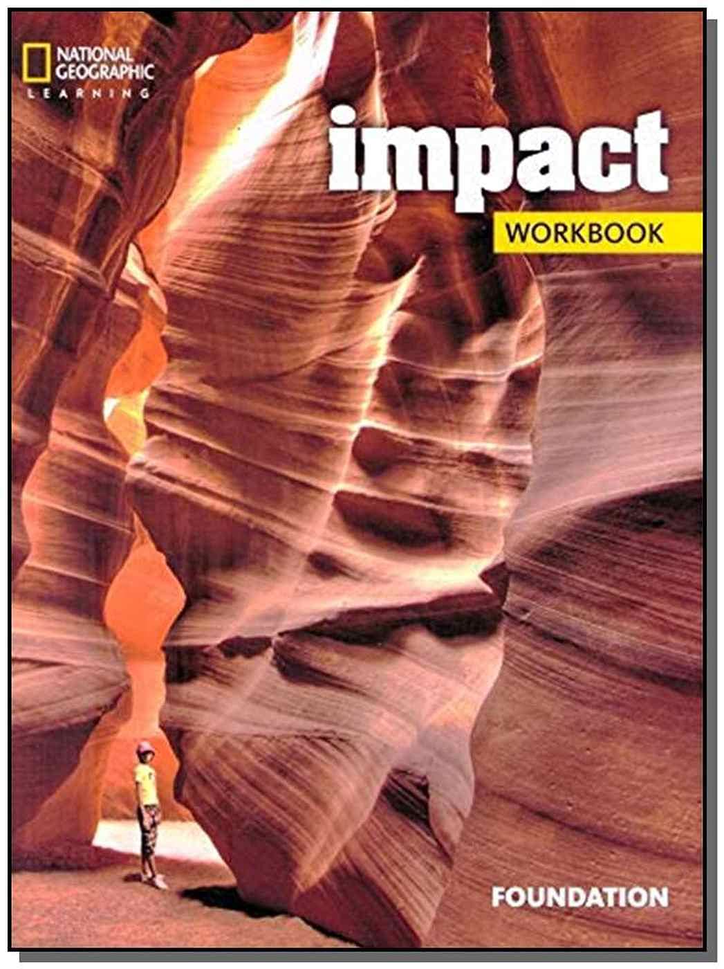 Impact foundation SB