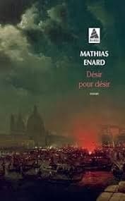 Impérieux désir