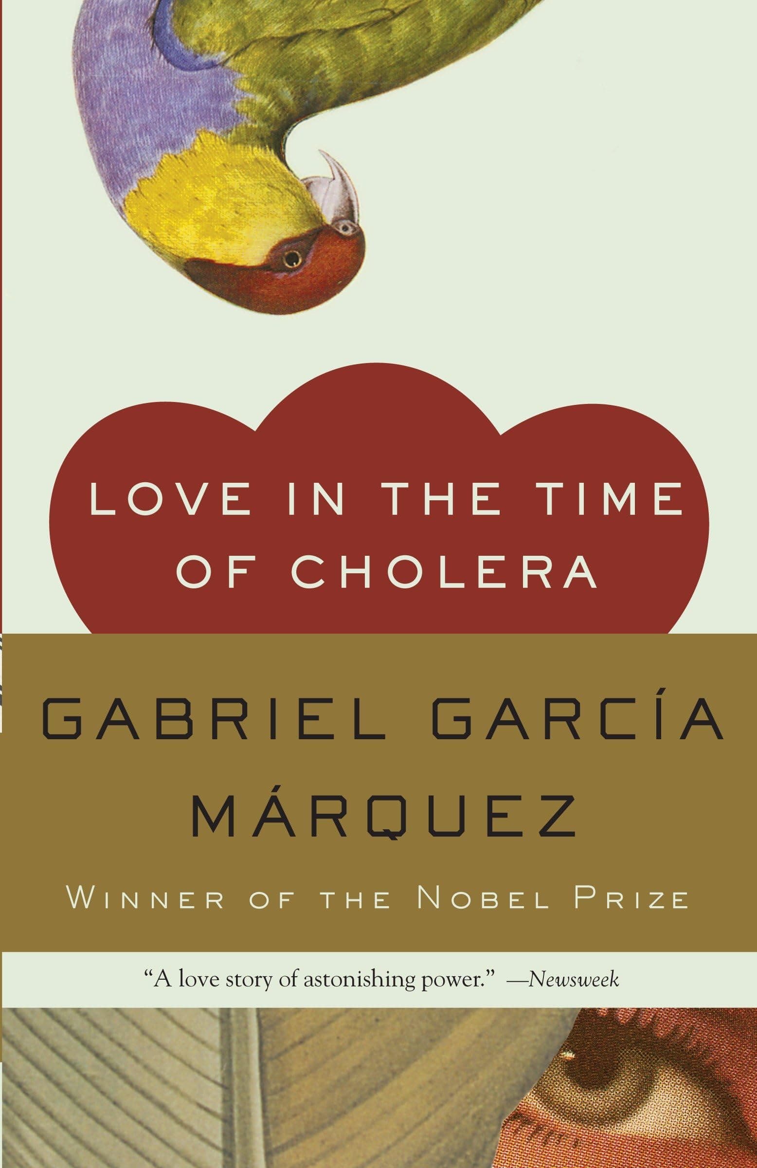 In the time of love