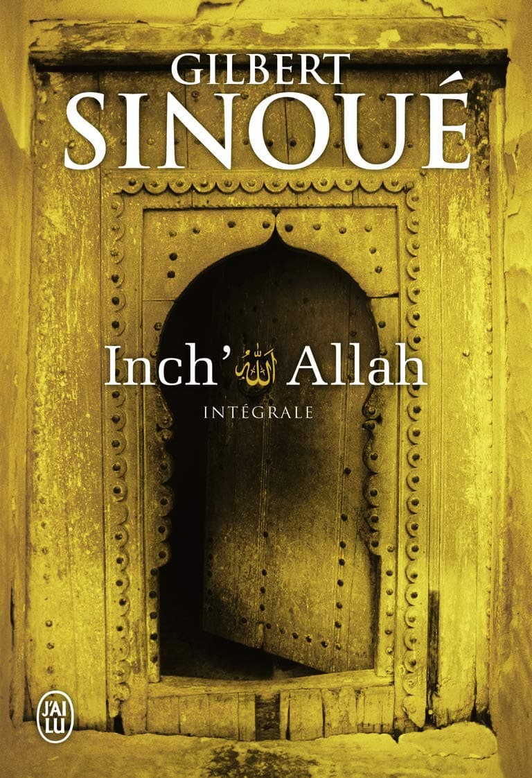 Inch' Allah  Intégrale