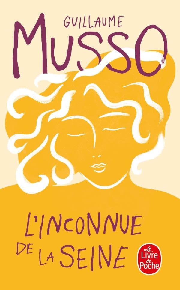 Inconnue de la Seine