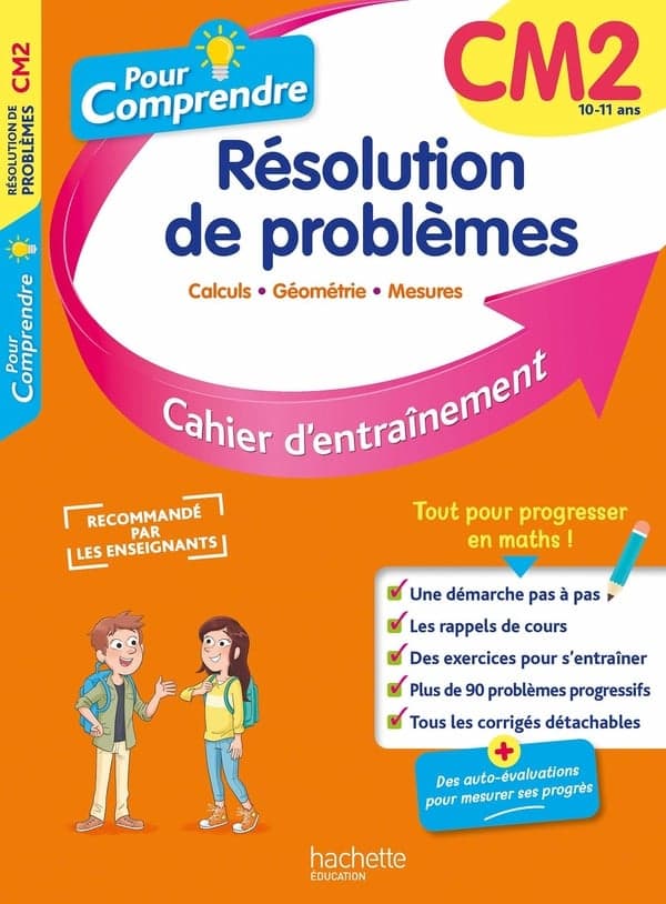 Indispensables CM2