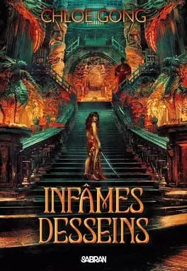 Infâmes