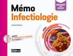 Infectiologie