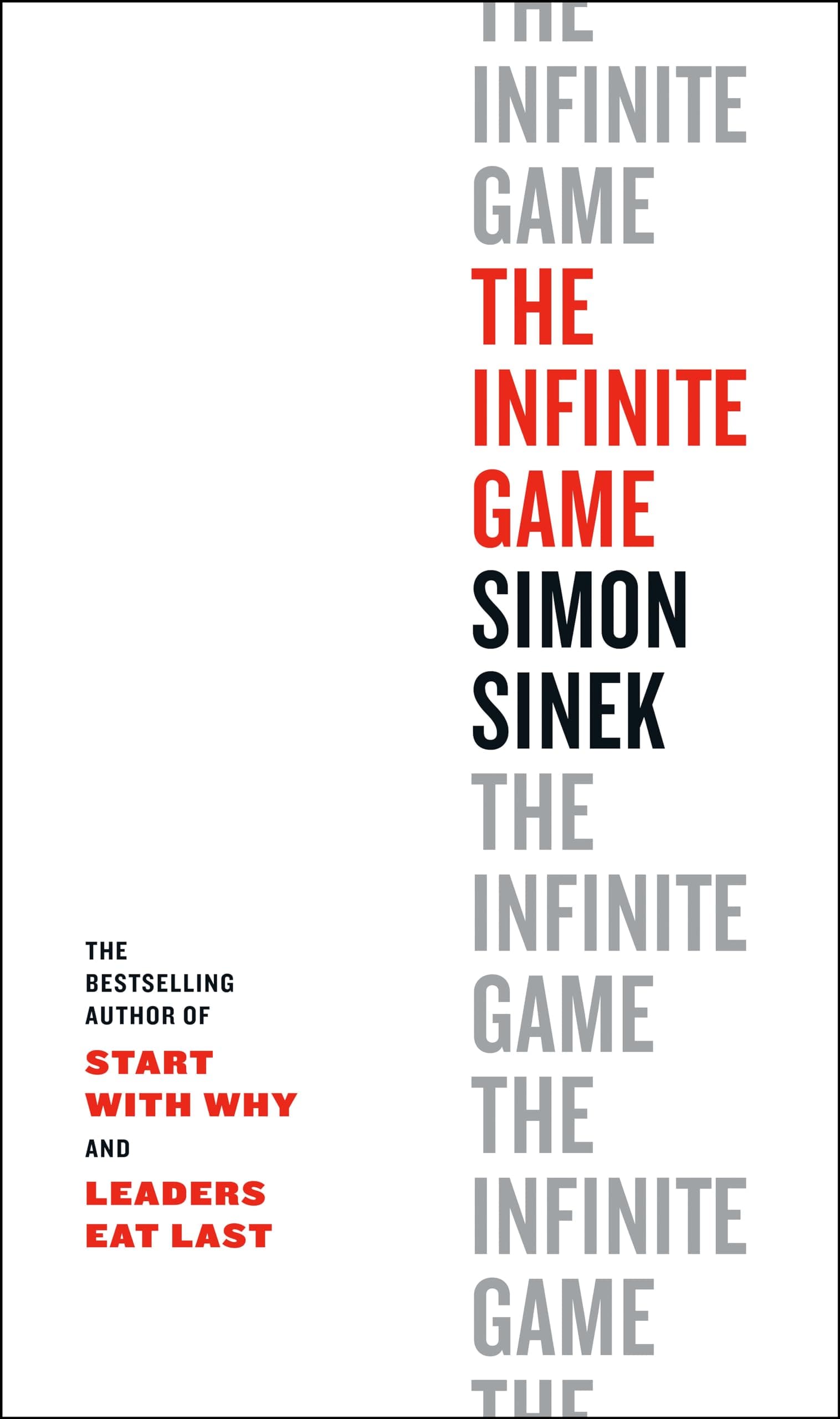 Infinite game