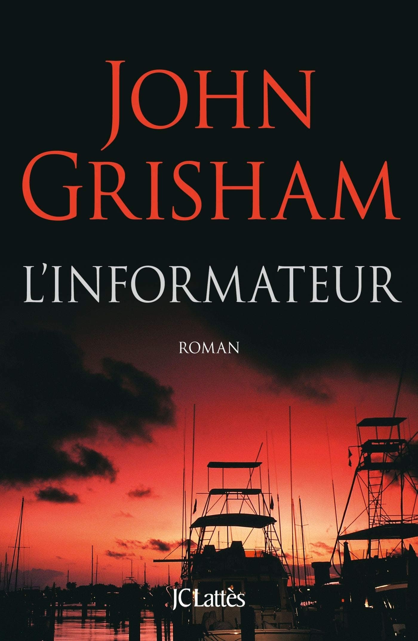 Informateur