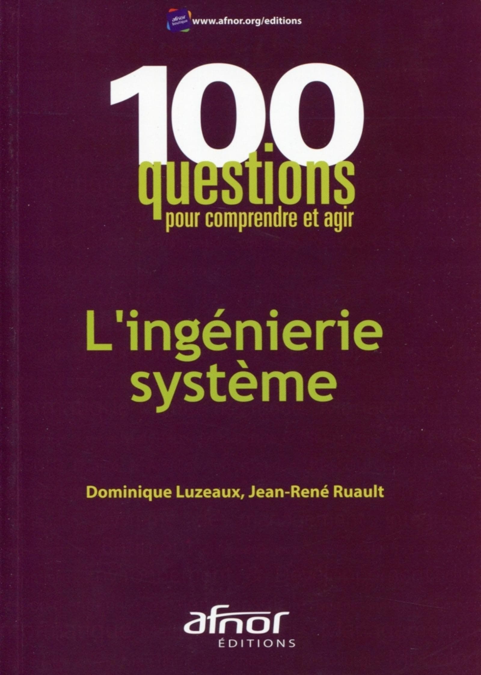 Ingénierie système