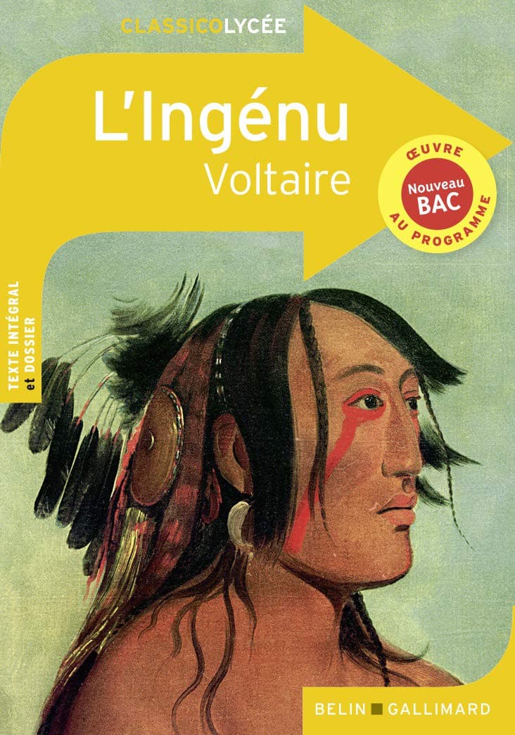 Ingénu