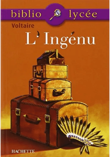 Ingénu