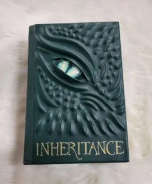 Inheritance
