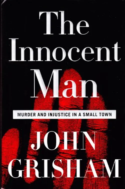 Innocent Man