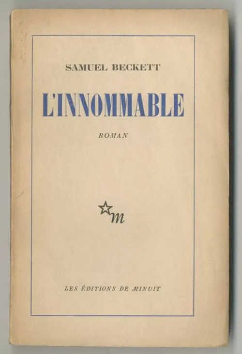 Innommable
