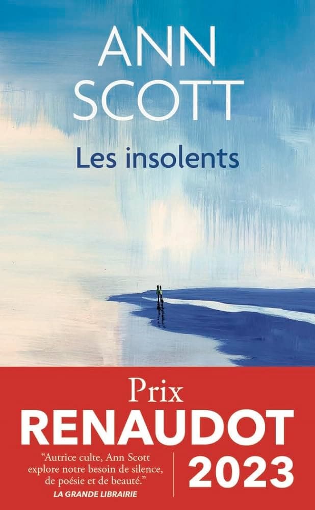 Insolents