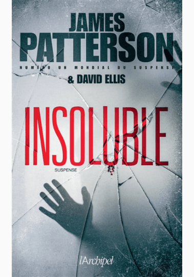 Insoluble