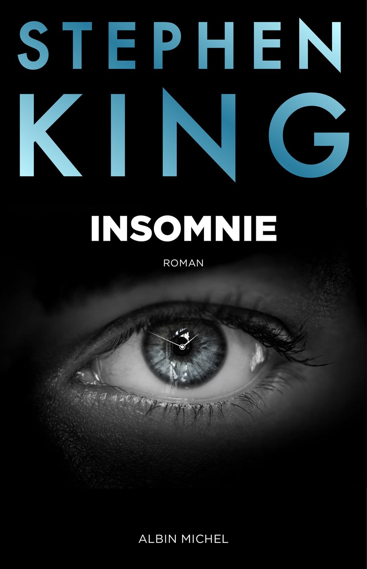 Insomnie