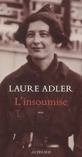 Insoumise