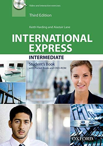 International express