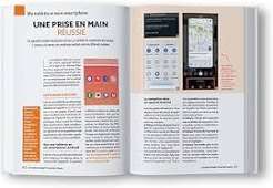Internet au quotidien