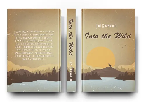 Into the Wild