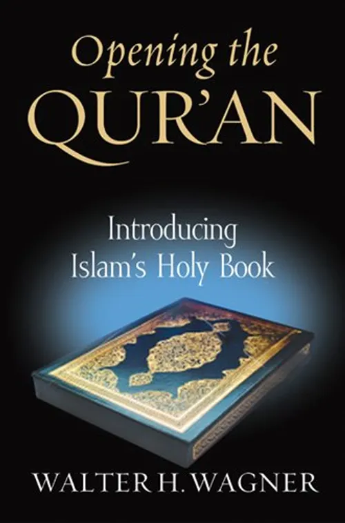 Introducing Islam