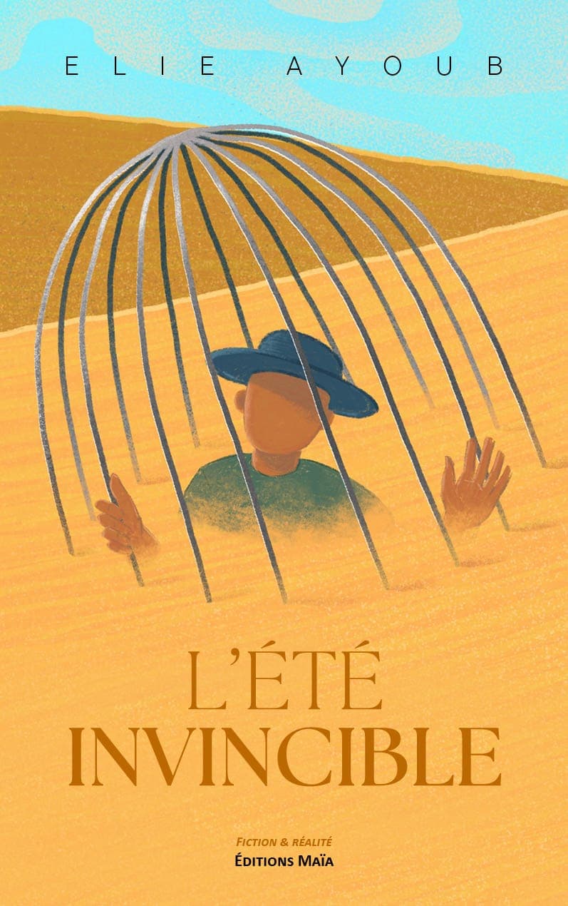Invincible été