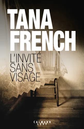 Invité sans visage