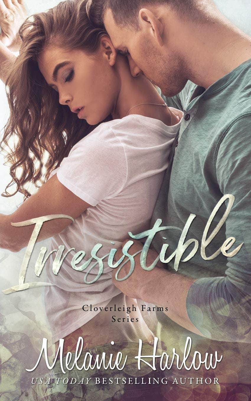 Irresistible Amour