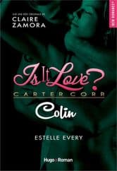 Is it love ?  Colin