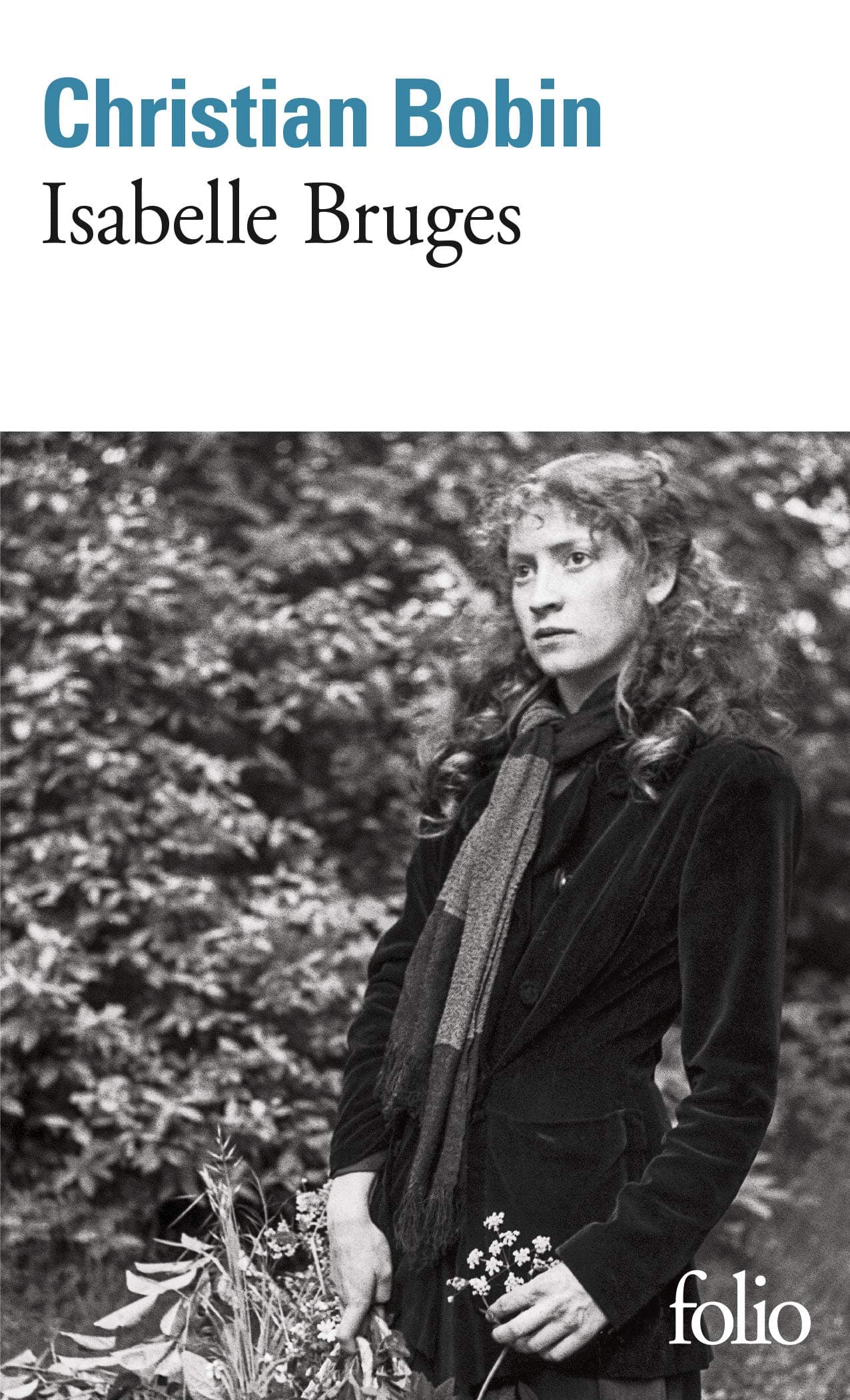 Isabelle bruges