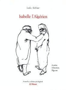 Isabelle l'Algérien