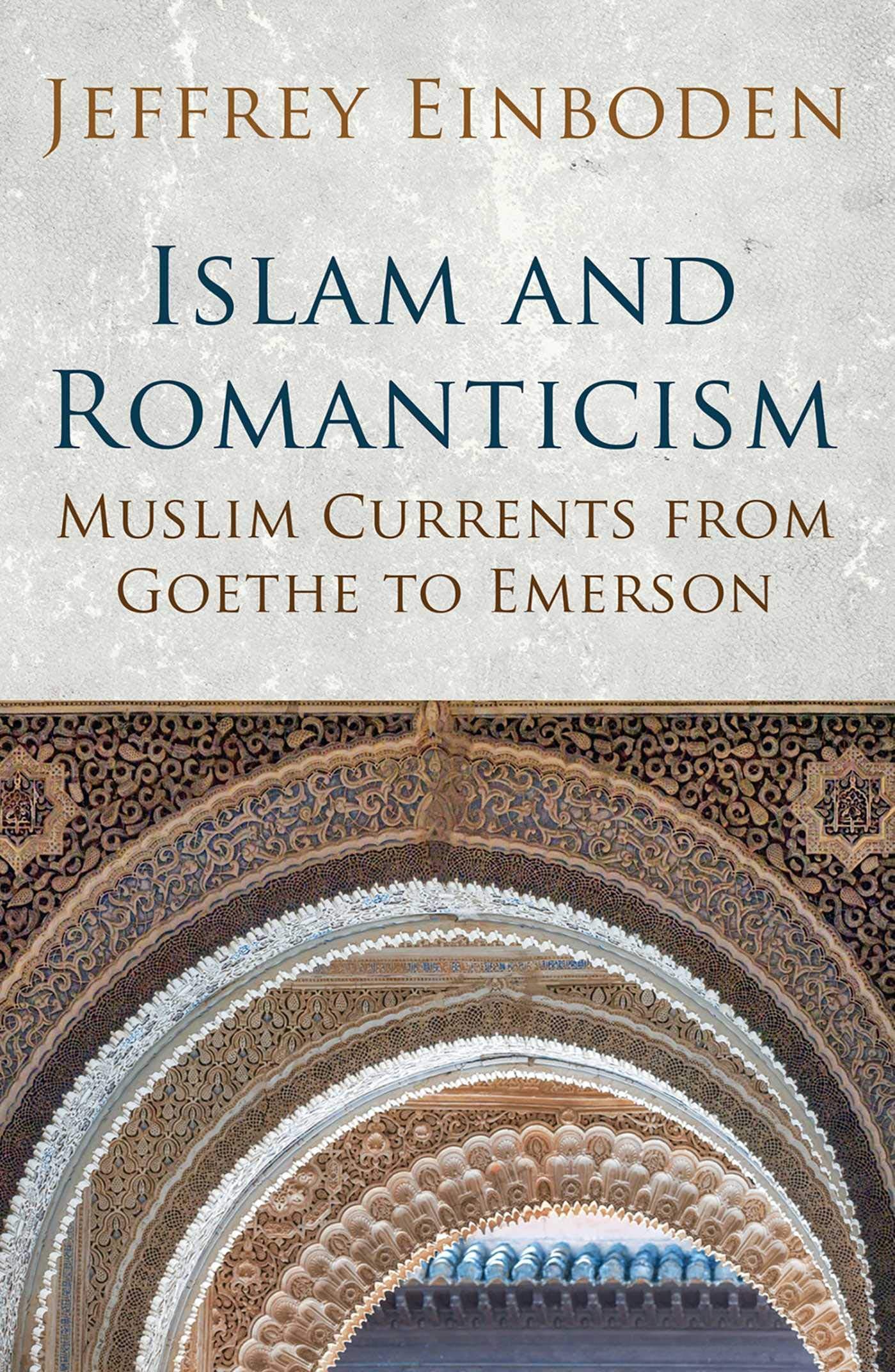 Islam and romanticism