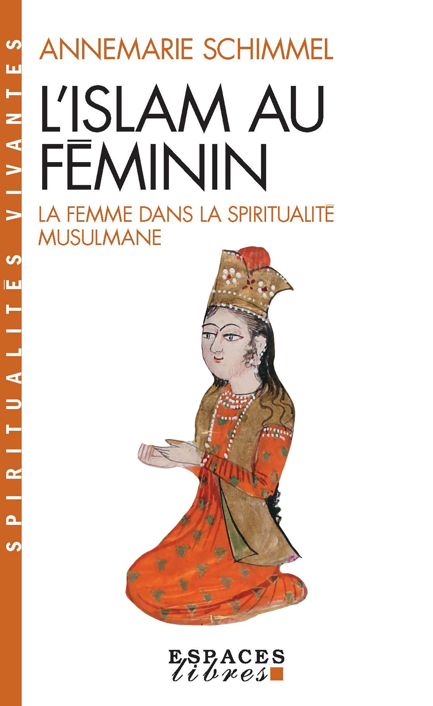 Islam au féminin
