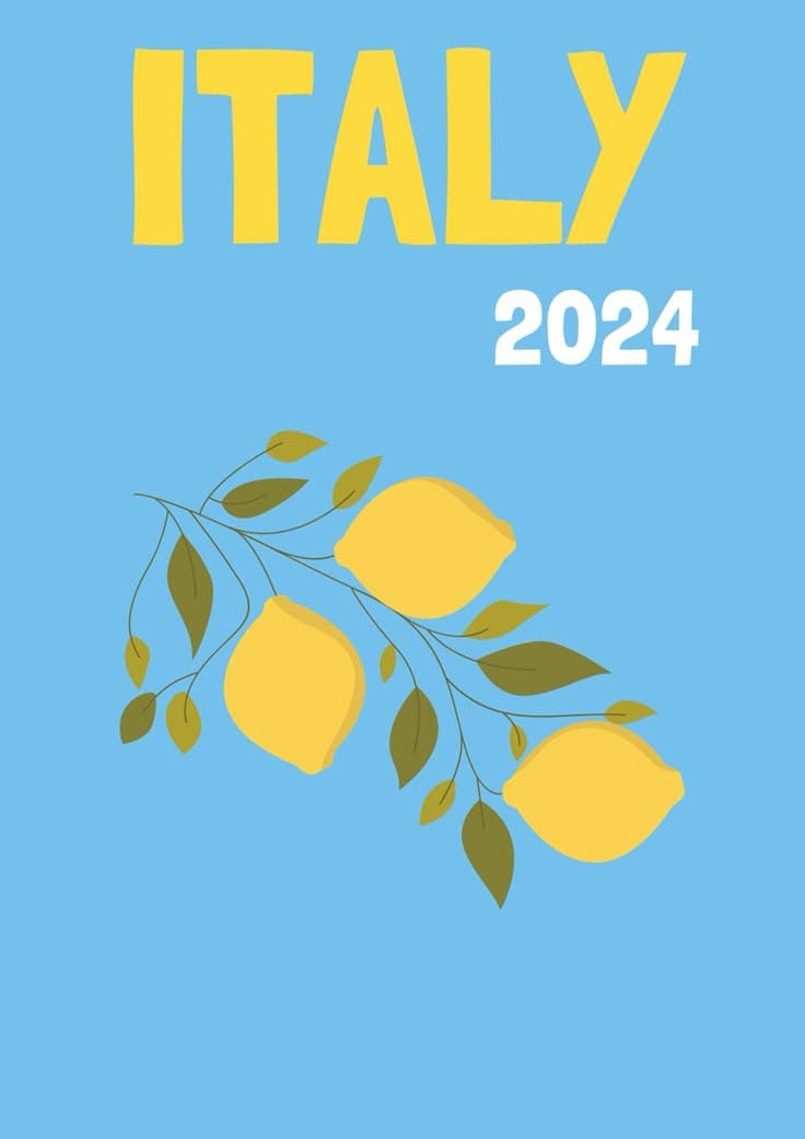 Italie