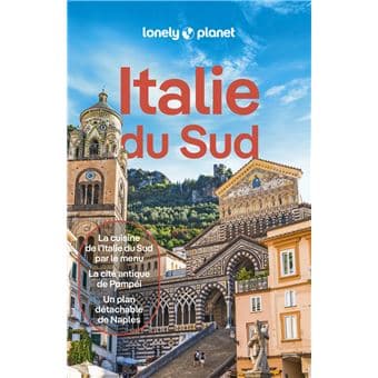 Italie 7E EDT